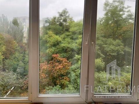 квартира за адресою Генерала Генадія Воробйова вул. (Курська), 8-А