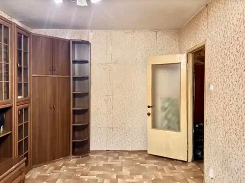 квартира за адресою Академіка Корольова вул., 112/3