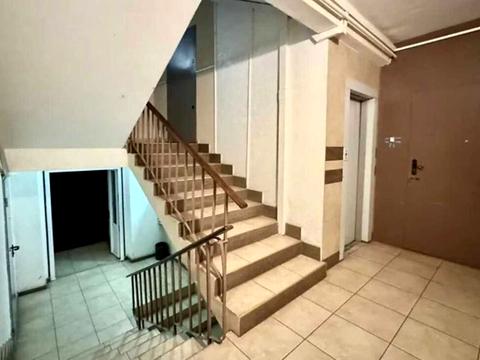 квартира за адресою Академіка Корольова вул., 112/3