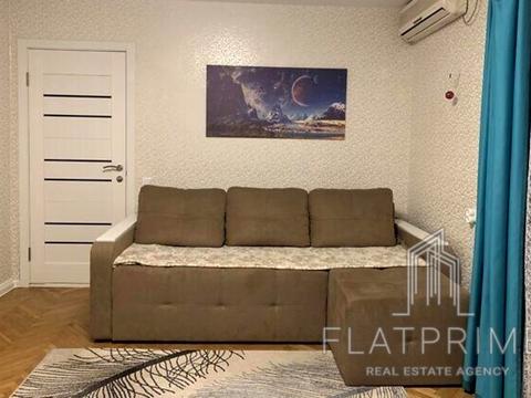 квартира за адресою Генерала Генадія Воробйова вул. (Курська), 8-А