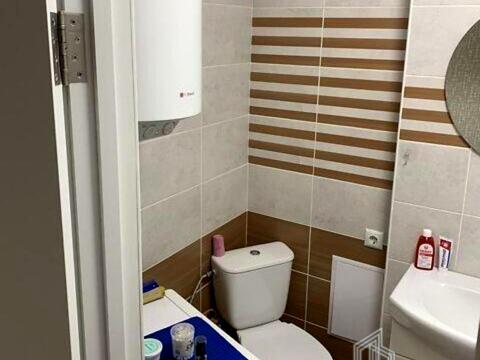 квартира за адресою Генерала Генадія Воробйова вул. (Курська), 8-А