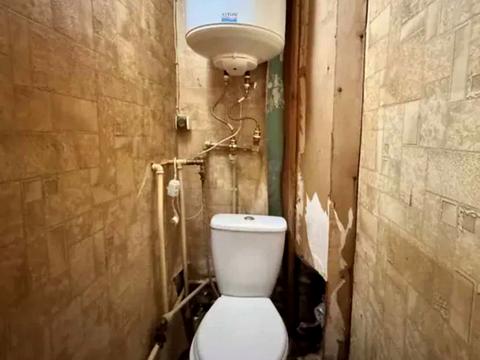 квартира за адресою Академіка Корольова вул., 112/3