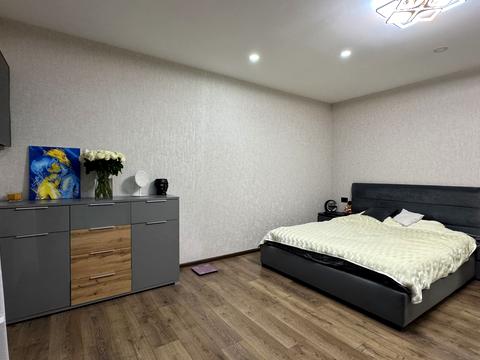 квартира по адресу Пасечная ул., 15, 15а, 15б