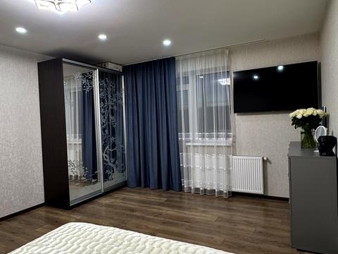 квартира по адресу Пасечная ул., 15, 15а, 15б