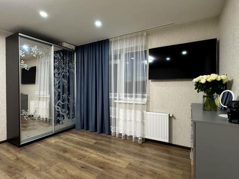 квартира по адресу Пасечная ул., 15, 15а, 15б