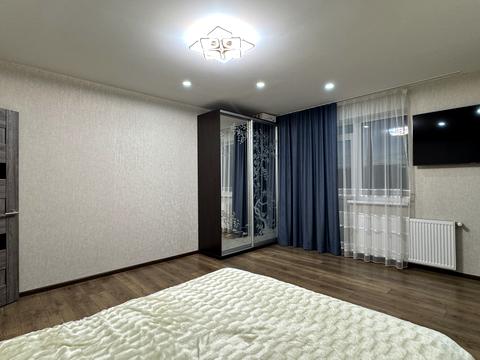 квартира по адресу Пасечная ул., 15, 15а, 15б