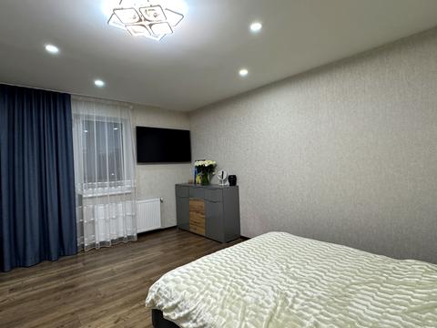 квартира по адресу Пасечная ул., 15, 15а, 15б