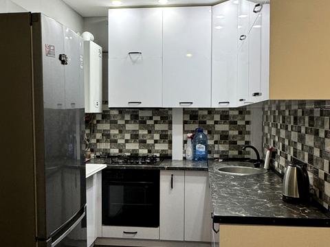 квартира по адресу Пасечная ул., 15, 15а, 15б