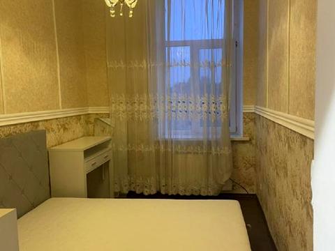 квартира за адресою Прохоровська вул., 17