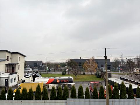 квартира по адресу Якова Гальчевського, 2а