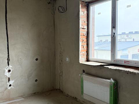 квартира по адресу Якова Гальчевського, 2а