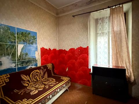 квартира по адресу Базарная ул., 29