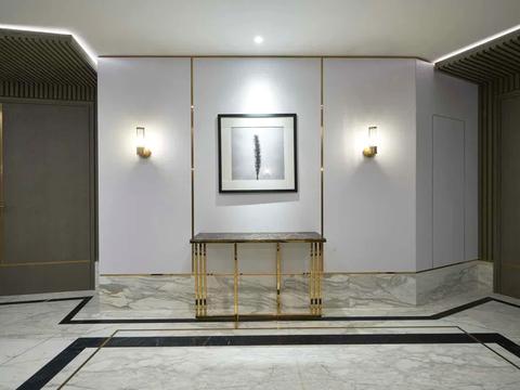 квартира по адресу Лютеранская ул., 14в