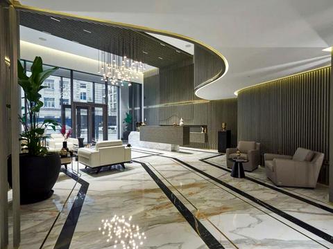 квартира по адресу Лютеранская ул., 14в