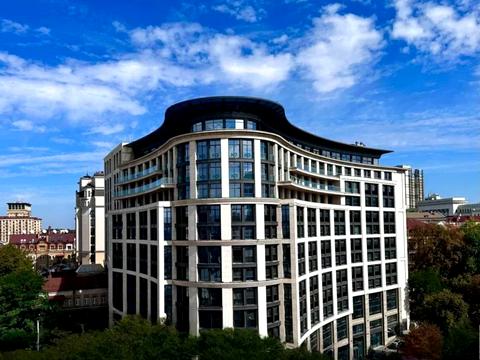 квартира по адресу Лютеранская ул., 14в