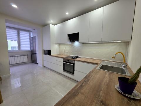 квартира за адресою Мечникова вул., 108-А