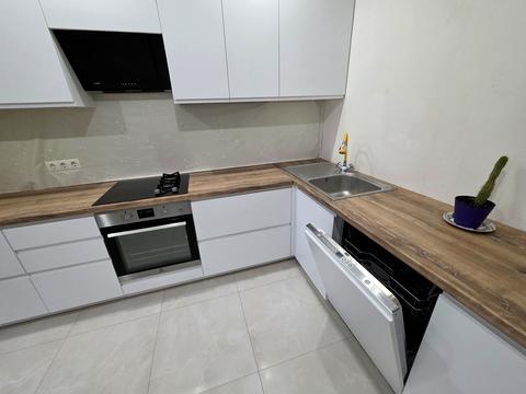 квартира за адресою Мечникова вул., 108-А