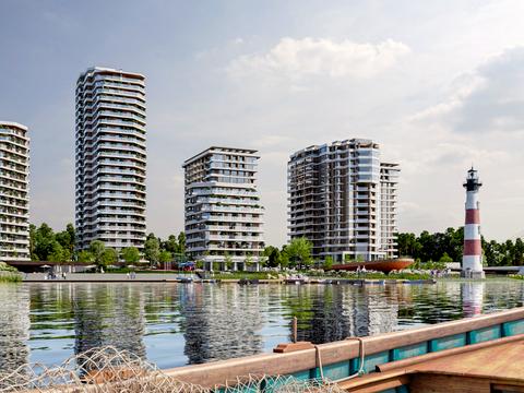 квартира за адресою Гостомельське вул., 2