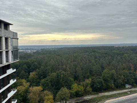 квартира за адресою Гостомельське вул., 2