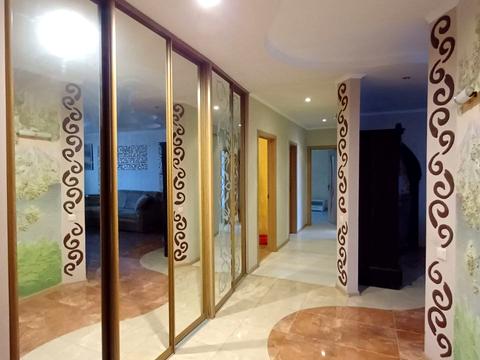 квартира по адресу Бориса Гмыри ул., 6