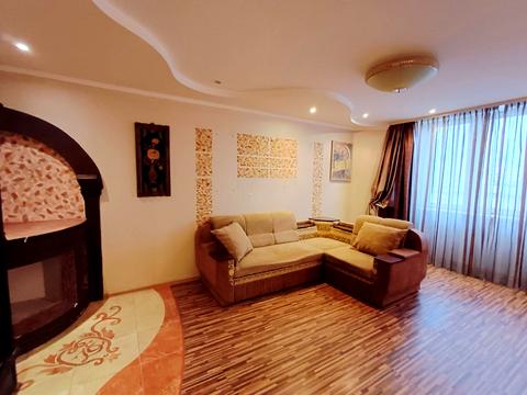 квартира по адресу Бориса Гмыри ул., 6