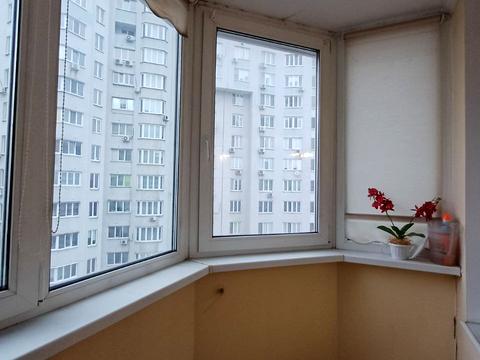 квартира по адресу Бориса Гмыри ул., 6