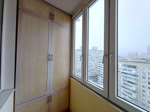 квартира по адресу Бориса Гмыри ул., 6