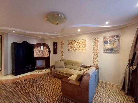 квартира по адресу Бориса Гмыри ул., 6