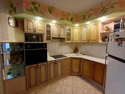 квартира по адресу Бориса Гмыри ул., 6