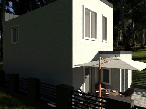 будинок за адресою Капітана Зайцева вул.