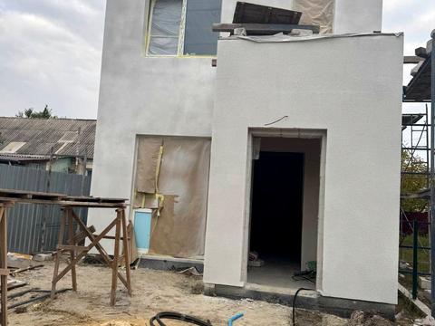 будинок за адресою Капітана Зайцева вул.