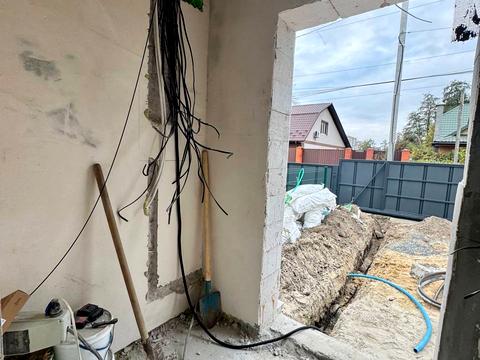 будинок за адресою Капітана Зайцева вул.