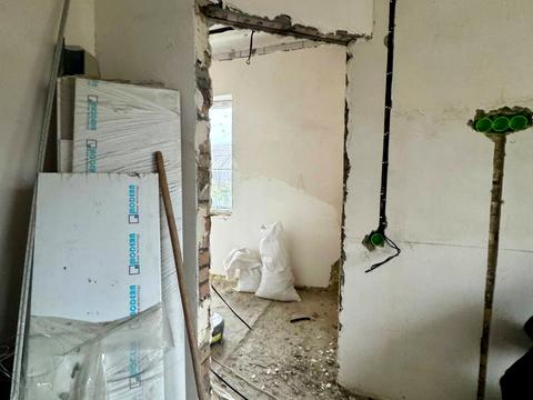 будинок за адресою Капітана Зайцева вул.