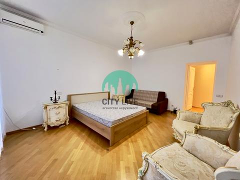 квартира за адресою Лесі Українки вул., 1