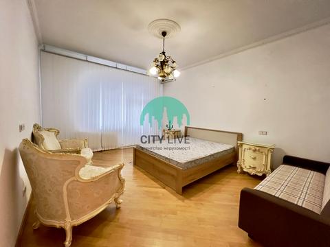 квартира за адресою Лесі Українки вул., 1