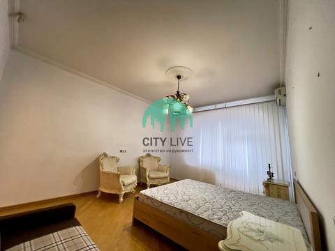 квартира за адресою Лесі Українки вул., 1