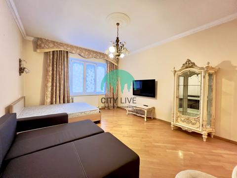 квартира за адресою Лесі Українки вул., 1