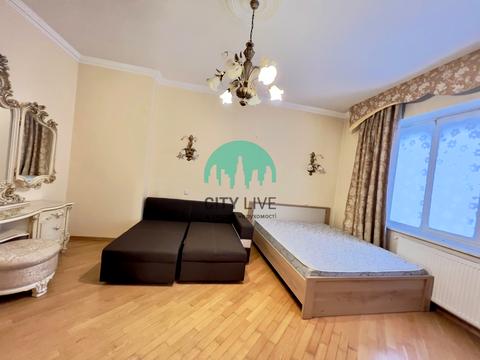 квартира за адресою Лесі Українки вул., 1