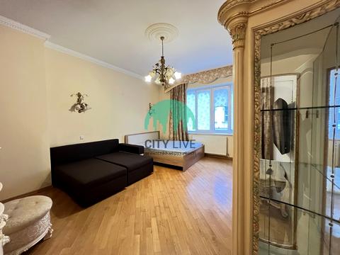 квартира за адресою Лесі Українки вул., 1