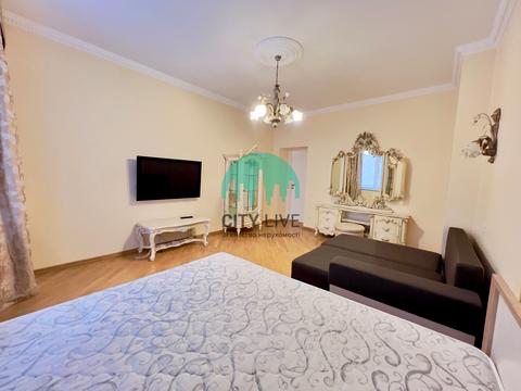 квартира за адресою Лесі Українки вул., 1