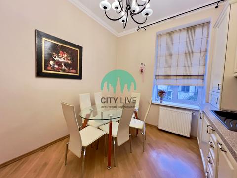 квартира за адресою Лесі Українки вул., 1