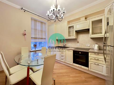 квартира за адресою Лесі Українки вул., 1