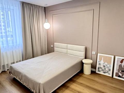 квартира по адресу Панаса Мирного ул., 16/1