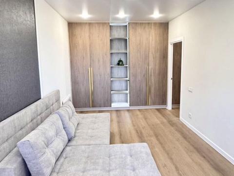 квартира по адресу Панаса Мирного ул., 16/1