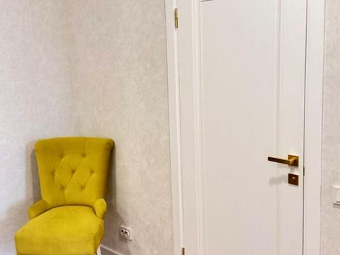 квартира по адресу Панаса Мирного ул., 16/1