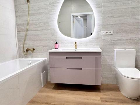 квартира по адресу Панаса Мирного ул., 16/1