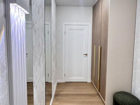 квартира по адресу Панаса Мирного ул., 16/1