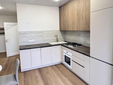 квартира по адресу Панаса Мирного ул., 16/1