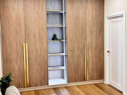 квартира по адресу Панаса Мирного ул., 16/1