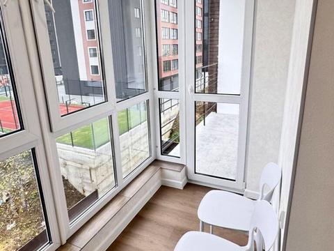 квартира по адресу Панаса Мирного ул., 16/1